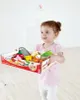 Hape Kochgrundlagen - Holz Küchenspielzeug für Kinder, Produktbild-Vorschau 8