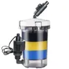 SunSun EW-603B - filtr zewnętrzny 400l/h SunSun Podgląd zdjęcia produktu 1