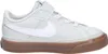 Nike Jungen Lauflernschuhe Court Legacy, grün, Gr.26 Produktbild-Vorschau 5