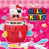 Tomy Pop-Up Hello Kitty, Tafelspel, Geluksspel, vanaf 4 Productafbeelding-voorbeeld 12
