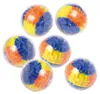 Labyrinthball 6er Set Geduldsspiel Knobelspiel Produktbild-Vorschau 1