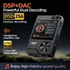 ZELURXX HIFI Musik Player MP3 2” Display, High-Res Audio, Produktbild-Vorschau 10