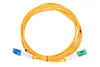 Extralink Patchkabel LC/UPC-LC/APC, SM 9/125, Duplex, 2 m Produktbild-Vorschau 1