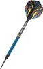 GOAT - Athlete Blau Messing Steeldarts 12 G, Dartpfeile, Produktbild-Vorschau 3