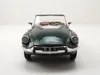 Citroën DS 19 Cabriolet (1963) Vert foncé métallisé - Voir les images du produit 10