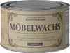 Rust-Oleum Kreidefarbe Möbelwachs 400 ml schwarz Produktbild-Vorschau 1