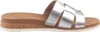 Sandales Skechers 114707-SIL pour Femme Voir les images du produit 13