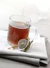 Versailles - Mug en verre Transparent 26 cl (Lot de 6) Voir les images du produit 5