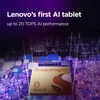 Tablet Lenovo Yoga Tab Plus TB520FU 12,7" 256GB/16GB Blau + Produktbild-Vorschau 9