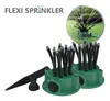 Flexi Point Sprinkler – Gartenspinkler – 2er-Pack Produktbild-Vorschau 7