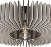 PALOMBAIA Wand-/Deckenleuchte Lampe Beleuchtung - H17,5 x Produktbild-Vorschau 5