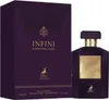 Maison Alhambra Infini Intoxicating Cherry Eau De Parfum Produktbild-Vorschau 1
