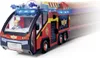 SIMBA 109252595 Feuerwehrmann Jupiter, Feuerwehrauto, Sam Produktbild-Vorschau 7