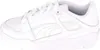 A side view of a white Puma sneaker. Produktbild-Vorschau