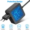 B28C 90W USB-C Netzteil – PD Schnellladegerät für Laptop & Produktbild-Vorschau 4