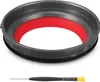 INF Dichtungsring für Dyson V11 Staubbehälter + Produktbild-Vorschau 1