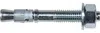Fischer Bolzenanker FBN II 50 Stk. 10/30 Produktbild-Vorschau 22