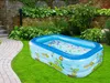 Verk 14425 Nafukovací bazén 165 x 110 x 40 cm Náhled obrázku produktu 16