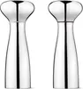 Georg Jensen ALFREDO Salz und Pfeffermühle Set aus 2 Stück Vista previa de la imagen del producto 1