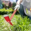 KOTARBAU® Gartenhacke 75x110 mm mit Imprägnierter Holzstiel Produktbild-Vorschau 5