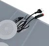 Auronic Kühlbox Elektrisch 12V und 230 Volt - Coolbox - Produktbild-Vorschau 5