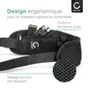 CELLONIC Sangle pour appareil photo compatible avec Canon, Voir les images du produit 6