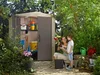 Keter Factor 6x6 Kunststoffgerätehaus 7512 Produktbild-Vorschau 4