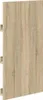 Magazinregal Sonoma-Eiche 51 x 11 x 102 cm Holzwerkstoff Produktbild-Vorschau 7