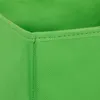 Set da 2 contenitori Relaxdays, cestini da scaffale senza Anteprima dell’immagine prodotto 8