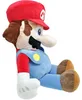 Mario & Luigi Kuscheltier Set groß - ca. 90 cm - XXL Produktbild-Vorschau 2