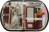 Set manicure e make-up - collezione da viaggio 19 pezzi - Anteprima dell’immagine prodotto 4