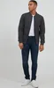 INDICODE IDBronte Herren Sweatjacke Cardigan Jacke Produktbild-Vorschau 2
