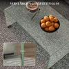 SUGIFT Couchtisch Hartglas einteilig, Glastisch Sofatisch Produktbild-Vorschau 7