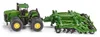 Siku Traktor JOHN DEERE 9630 ; 1856 Produktbild-Vorschau 9