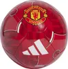 Adidas - "Club Home" Futbalový lopta, Manchester United FC Náhľad obrázku produktu 2