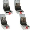 Bosch Metallbohrer-Set HSS-G mit Box 19 tlg. 1,0-10,0 mm Produktbild-Vorschau 26