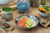 CreaTable, 23422, Nature Collection Bunt, Poke Bowl 4-tlg, Náhľad obrázku produktu 2