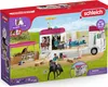Schleich Nosidełko dla konia 102642619 Podgląd zdjęcia produktu 2