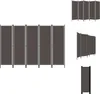 Multiple views of a room divider. Anteprima dell’immagine prodotto