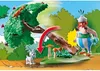 PLAYMOBIL Astérix Die Wildschweinjagd, mit Astérix, Obélix Produktbild-Vorschau 3