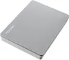 Canvio Flex 1 TB, Externe Festplatte (silber, Micro-USB-B Produktbild-Vorschau 10