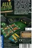 Kosmos Allie Gator Ich will doch nur spielen!, Kartenspiel, Produktbild-Vorschau 6