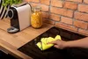Set van 4 universele microvezeldoeken, 30 x 30 cm, merk Productafbeelding-voorbeeld 6
