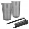 Verticale slowjuicer Teesa, schroefpers, Tritan, BPA-vrij Productafbeelding-voorbeeld 6
