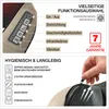Donnerberg® THE ORIGINAL: massaggiatore per collo, spalle e Anteprima dell’immagine prodotto 11