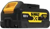 DEWALT DCB184G Ersatz-Akku 18 Volt / 5 Ah (Li-Ion) Produktbild-Vorschau 3