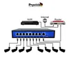 POE Switch 8 Port für Video Überwachung Kamera Pryvision Produktbild-Vorschau 3