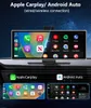 YUEHOO 11,26" Carplay Autoradio mit 4K Dashcam, 1080P Produktbild-Vorschau 3