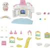 Sylvanian Erlebniskindergarten Sonnenschloss Produktbild-Vorschau 3