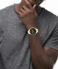Tommy Hilfiger Max 1791974 Herrenchronograph Produktbild-Vorschau 4